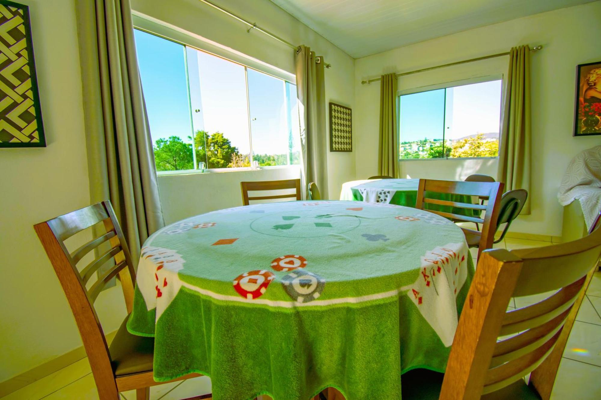 Hotel Pousada Delplata Serra Negra  Esterno foto