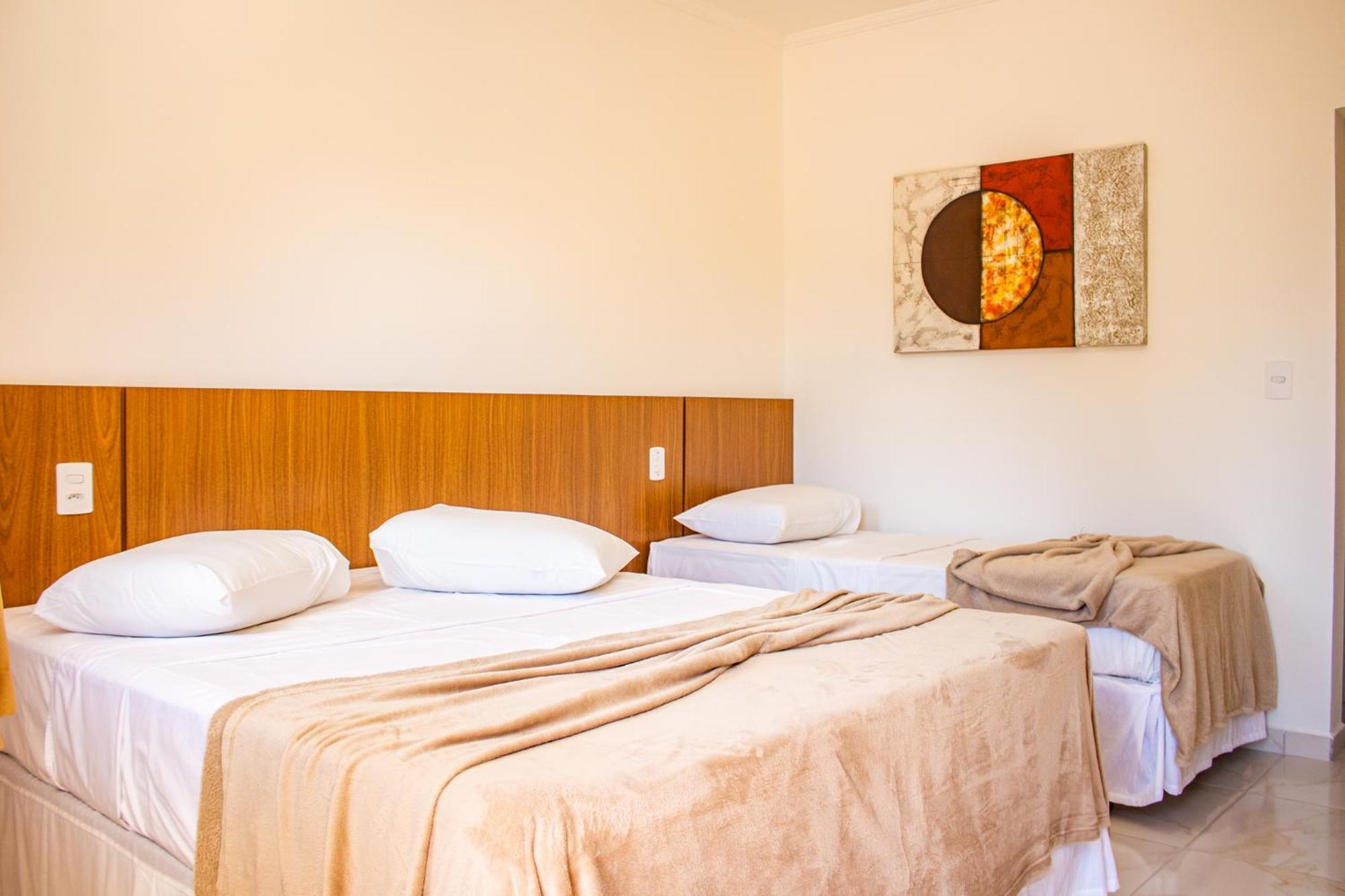 Hotel Pousada Delplata Serra Negra  Esterno foto